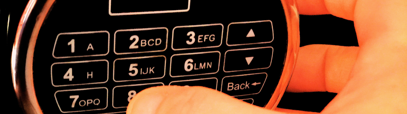 The Pros and Cons of Biometric and Combination Locks for Gun Safes