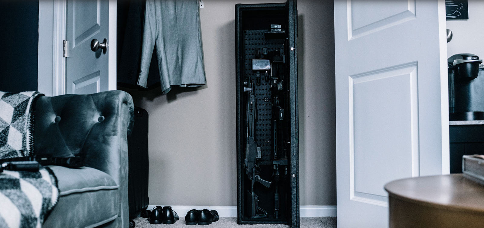 Breaching the breacher: Understanding burglary ratings