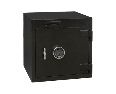 Cennox B2020WDICH Drop Drawer Safe Armadillo Safe and Vault