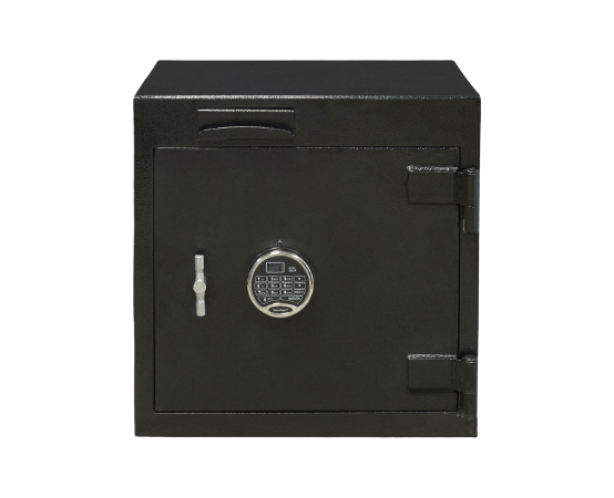 Cennox B2020WDICH Drop Drawer Safe Armadillo Safe and Vault