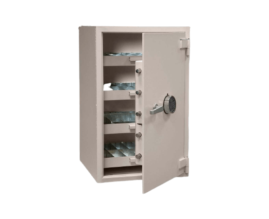 Cennox B3521 Pharmacy Safe Armadillo Safe and Vault