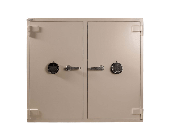 Cennox B3742WD2 Pharmacy Safe Armadillo Safe and Vault