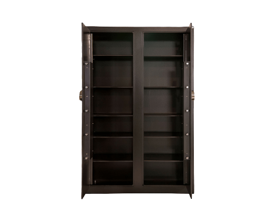 Cennox B7248D2 Inventory Safe Armadillo Safe and Vault