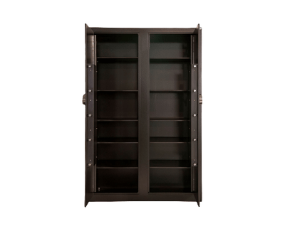 Cennox B7248D2 Inventory Safe Armadillo Safe and Vault