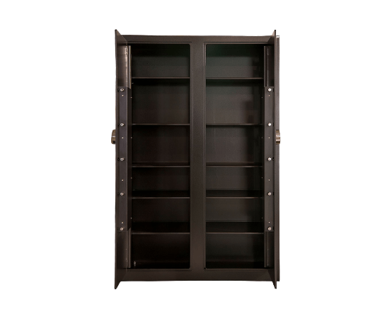 Cennox B7248D2 Inventory Safe Armadillo Safe and Vault