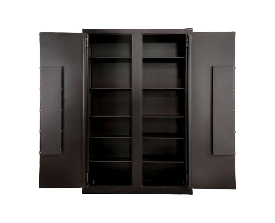 Cennox B7248D2 Inventory Safe Armadillo Safe and Vault