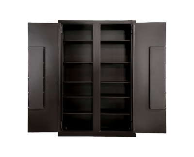 Cennox B7248D2 Inventory Safe Armadillo Safe and Vault