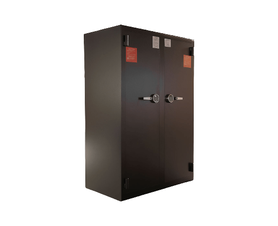 Cennox B7248D2 Inventory Safe Armadillo Safe and Vault