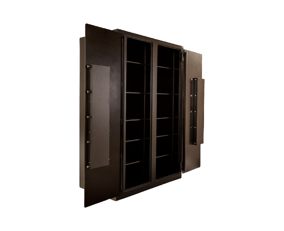 Cennox B7248D2 Inventory Safe Armadillo Safe and Vault