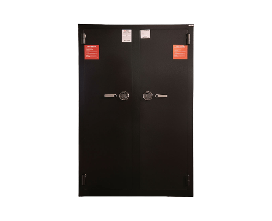 Cennox B7248D2 Inventory Safe Armadillo Safe and Vault