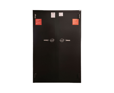Cennox B7248D2 Inventory Safe Armadillo Safe and Vault