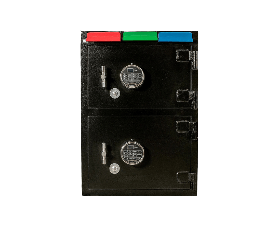 Cennox CS2820 Drop Drawer Safe Armadillo Safe and Vault