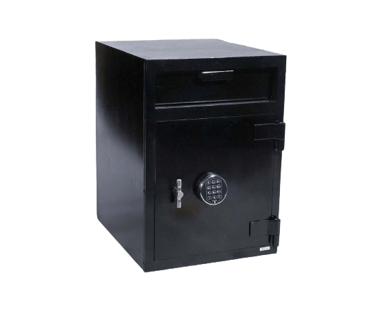 Cennox MB2720ICH Mail Box Drop Safe Armadillo Safe and Vault