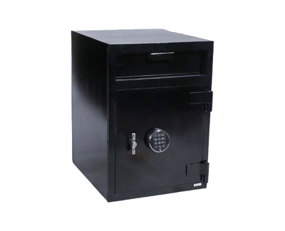 Cennox MB2720ICH Mail Box Drop Safe Armadillo Safe and Vault