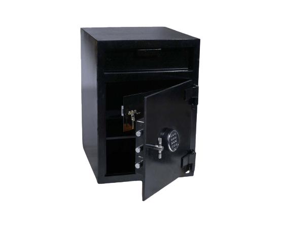 Cennox MB2720ICH Mail Box Drop Safe Armadillo Safe and Vault