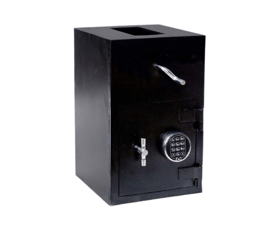 Cennox RH2012 Rotary Hopper Safe Armadillo Safe and Vault