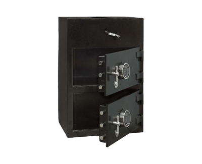 Cennox RH3020 Rotary Hopper Safe Armadillo Safe and Vault