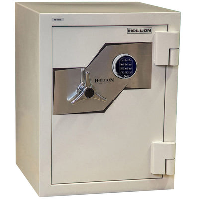 Hollon 685E-JD Jewelry Safe Armadillo Safe and Vault