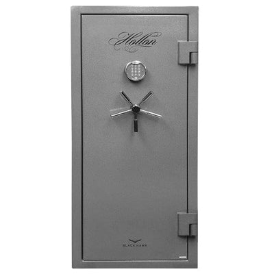 Hollon BHS-16E Black Hawk Series Gun Safe Armadillo Safe and Vault