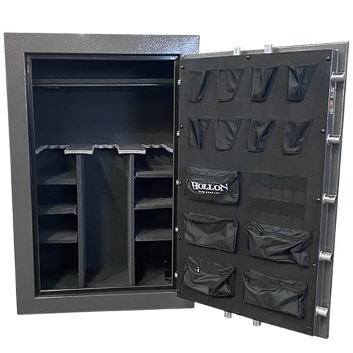 Hollon BHS-39C Black Hawk Series Gun Safe Armadillo Safe and Vault