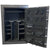 Hollon BHS-39C Black Hawk Series Gun Safe Armadillo Safe and Vault