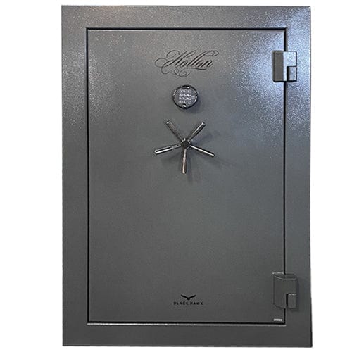 Hollon BHS-39E Black Hawk Series Gun Safe Armadillo Safe and Vault