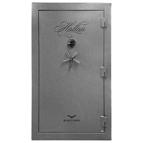 Hollon BHS-45C Black Hawk Series Gun Safe Armadillo Safe and Vault