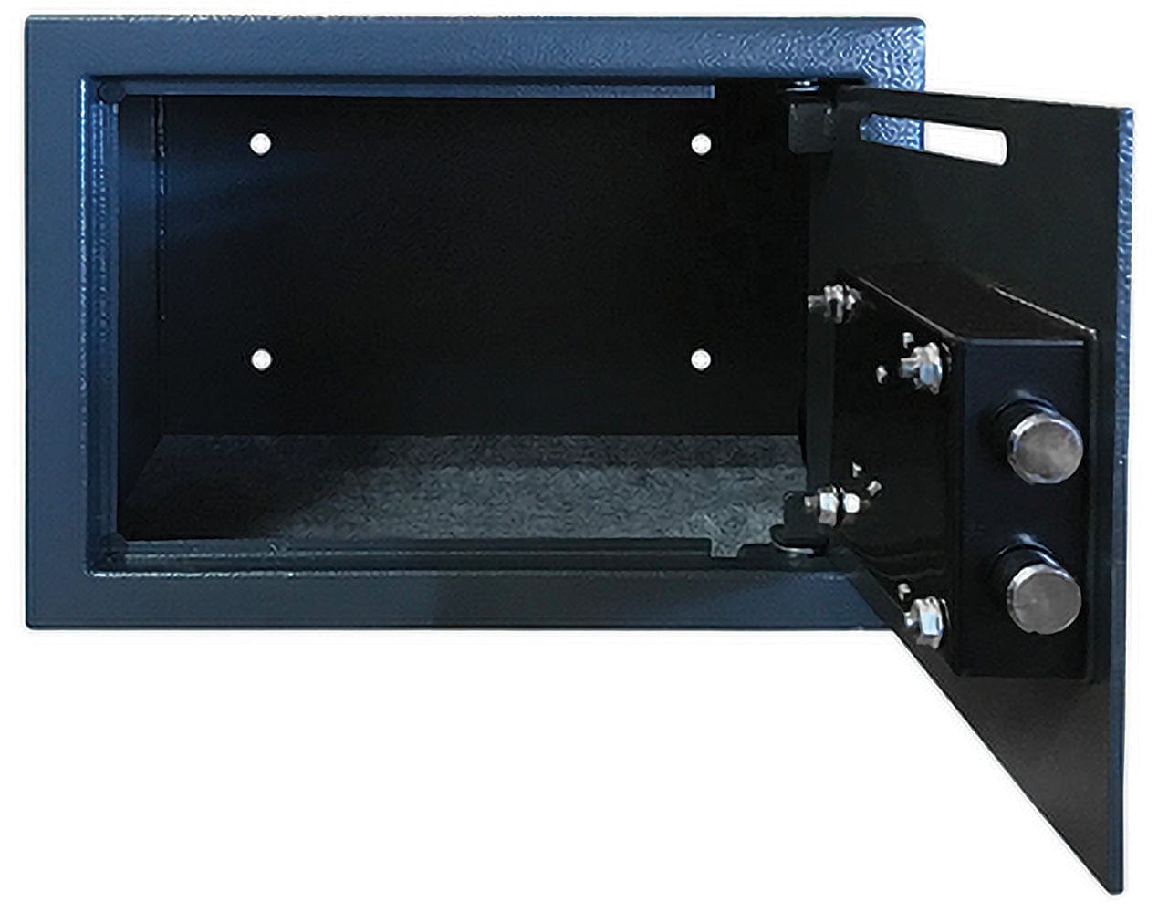Hollon DP-25EL Drop Slot Safe Armadillo Safe and Vault