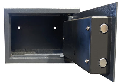 Hollon E20 Hotel Safe Armadillo Safe and Vault