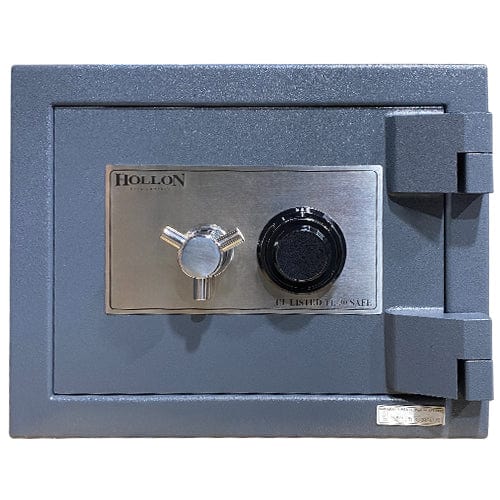 Hollon MJ-1014C TL-30 Rated Safe Armadillo Safe and Vault