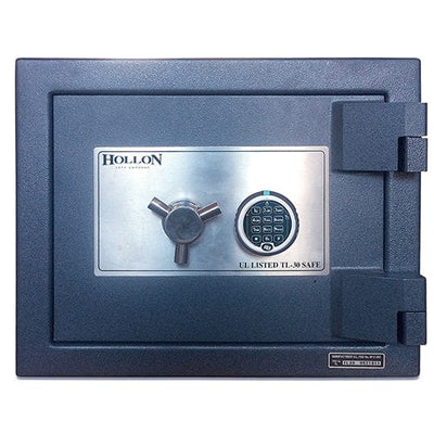 Hollon MJ-1014E TL-30 Rated Safe Armadillo Safe and Vault