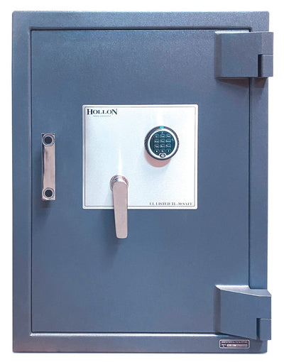 Hollon MJ-2618E TL-30 Rated Safe Armadillo Safe and Vault
