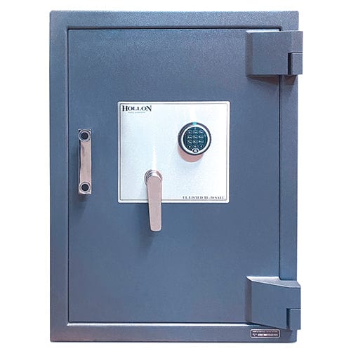 Hollon MJ-2618E TL-30 Rated Safe Armadillo Safe and Vault