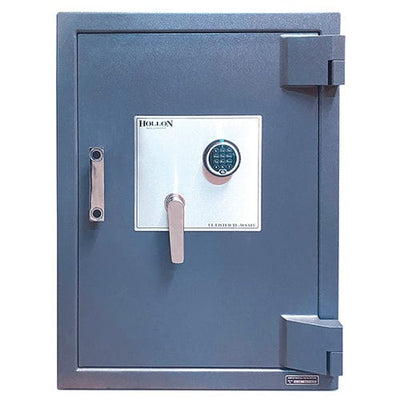 Hollon MJ-2618E TL-30 Rated Safe Armadillo Safe and Vault