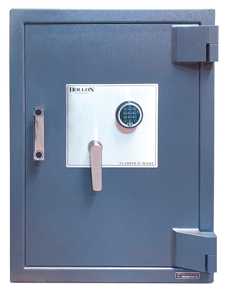 Hollon MJ-2618E TL-30 Rated Safe Armadillo Safe and Vault