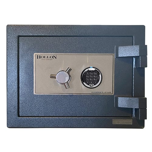 Hollon PM-1014E TL-15 Rated Safe Armadillo Safe and Vault