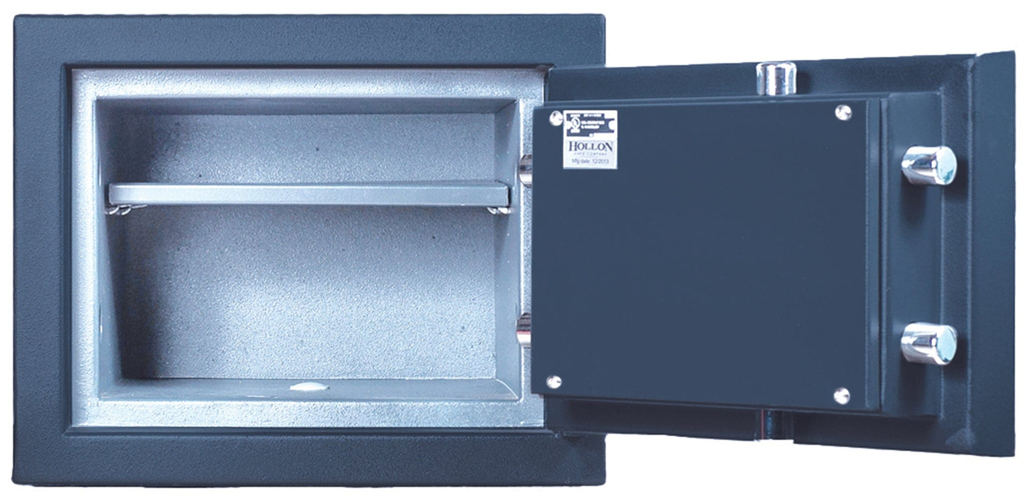 Hollon PM-1014E TL-15 Rated Safe Armadillo Safe and Vault
