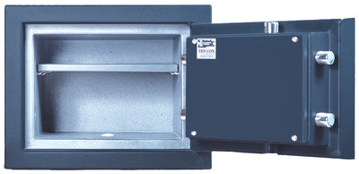 Hollon PM-1014E TL-15 Rated Safe Armadillo Safe and Vault