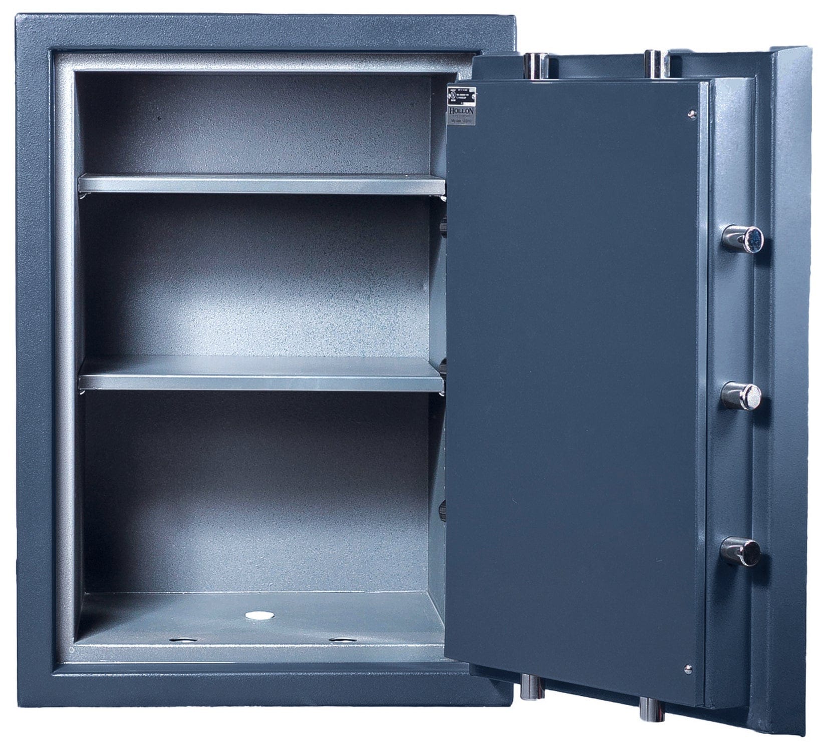 Hollon PM-2819C TL-15 Rated Safe Armadillo Safe and Vault