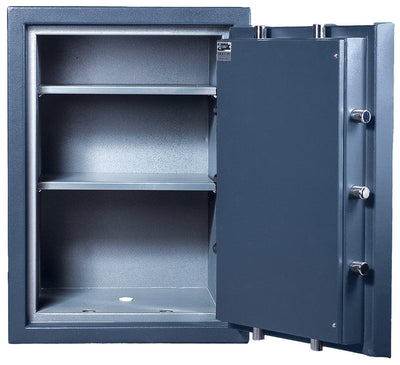 Hollon PM-2819C TL-15 Rated Safe Armadillo Safe and Vault
