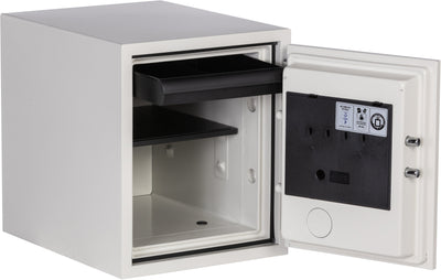 Phoenix LTR2W31 Vertical 31 inch 2-Drawer Letter Fireproof File Cabinet with Water Seal-Phoenix Safe International-Best Sellers,Business Safes,checklist-Contact Us For Bulk Pricing,checklist-Expert Customer Service,checklist-FREE SHIPPING,checklist-Price Match,checklist-White Glove Or Inside Delivery Available,Fire / Water Safes