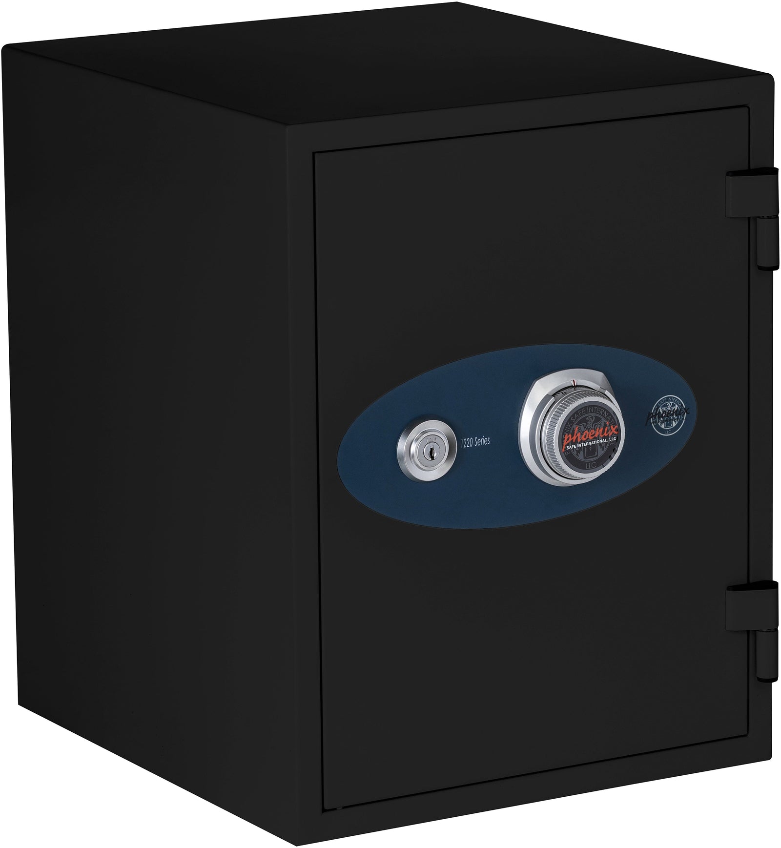 Phoenix 1223 Olympian Key and Combination Dual Control Fireproof Safe Armadillo Safe and Vault