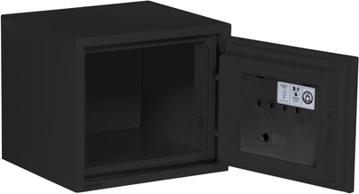Phoenix LTR2W31 Vertical 31 inch 2-Drawer Letter Fireproof File Cabinet with Water Seal-Phoenix Safe International-Best Sellers,Business Safes,checklist-Contact Us For Bulk Pricing,checklist-Expert Customer Service,checklist-FREE SHIPPING,checklist-Price Match,checklist-White Glove Or Inside Delivery Available,Fire / Water Safes