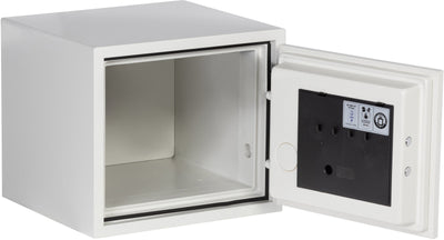 Phoenix LTR2W31 Vertical 31 inch 2-Drawer Letter Fireproof File Cabinet with Water Seal-Phoenix Safe International-Best Sellers,Business Safes,checklist-Contact Us For Bulk Pricing,checklist-Expert Customer Service,checklist-FREE SHIPPING,checklist-Price Match,checklist-White Glove Or Inside Delivery Available,Fire / Water Safes