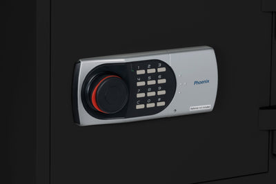 Phoenix 1231 Olympian Digital Fireproof Safe Armadillo Safe and Vault