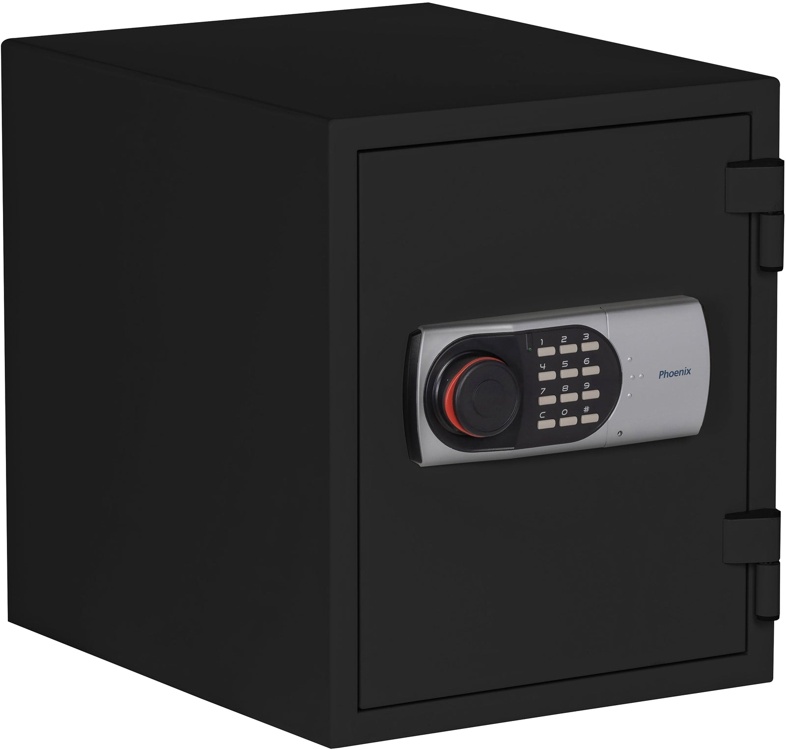Phoenix LTR2W31 Vertical 31 inch 2-Drawer Letter Fireproof File Cabinet with Water Seal-Phoenix Safe International-Best Sellers,Business Safes,checklist-Contact Us For Bulk Pricing,checklist-Expert Customer Service,checklist-FREE SHIPPING,checklist-Price Match,checklist-White Glove Or Inside Delivery Available,Fire / Water Safes