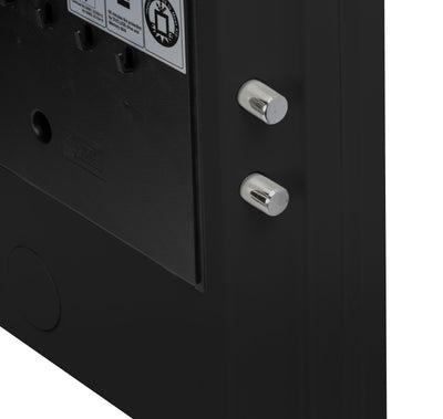 Phoenix LTR2W31 Vertical 31 inch 2-Drawer Letter Fireproof File Cabinet with Water Seal-Phoenix Safe International-Best Sellers,Business Safes,checklist-Contact Us For Bulk Pricing,checklist-Expert Customer Service,checklist-FREE SHIPPING,checklist-Price Match,checklist-White Glove Or Inside Delivery Available,Fire / Water Safes