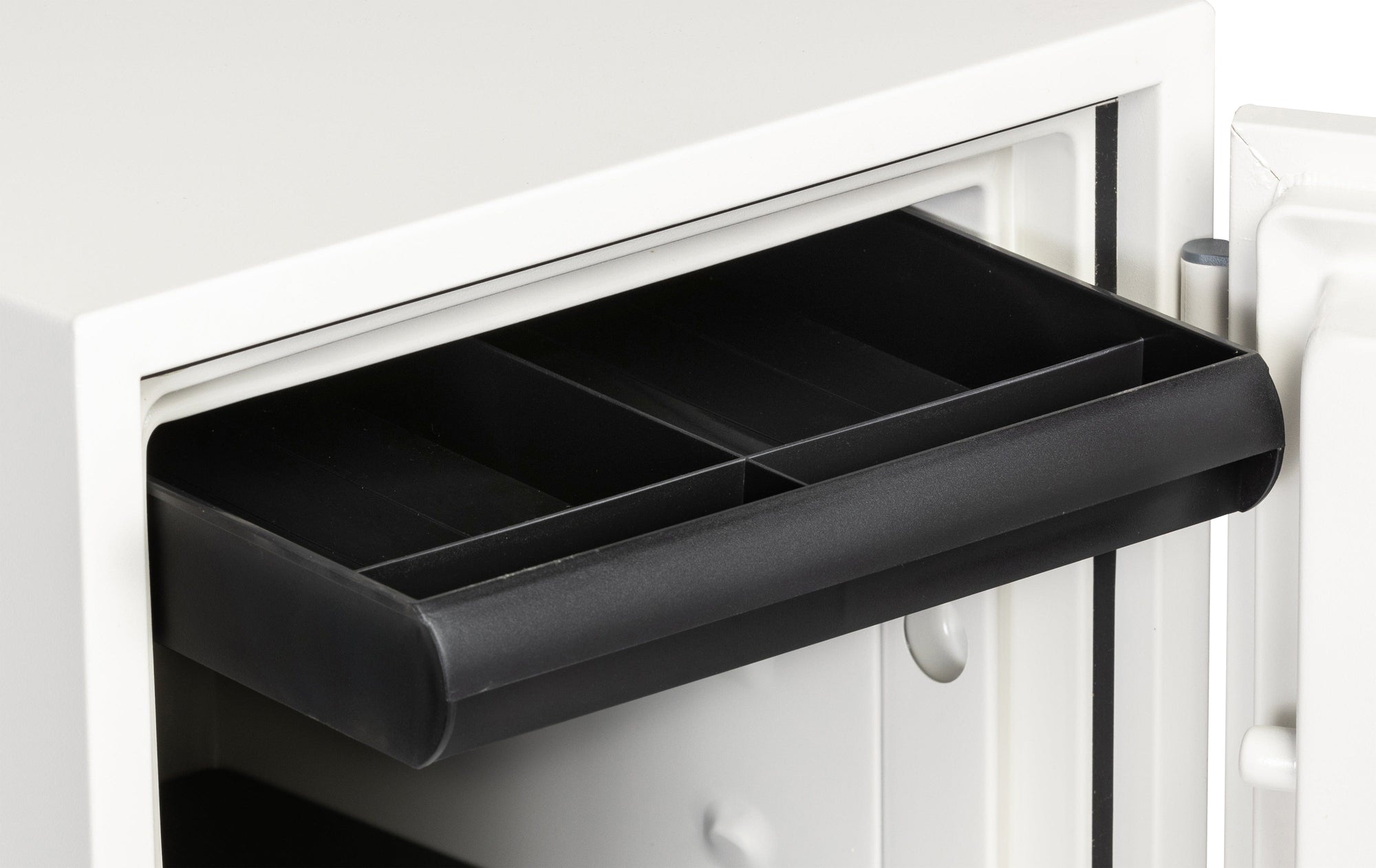 Phoenix LTR2W31 Vertical 31 inch 2-Drawer Letter Fireproof File Cabinet with Water Seal-Phoenix Safe International-Best Sellers,Business Safes,checklist-Contact Us For Bulk Pricing,checklist-Expert Customer Service,checklist-FREE SHIPPING,checklist-Price Match,checklist-White Glove Or Inside Delivery Available,Fire / Water Safes