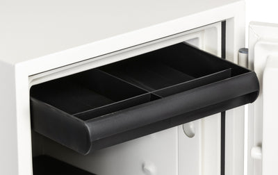 Phoenix LTR2W31 Vertical 31 inch 2-Drawer Letter Fireproof File Cabinet with Water Seal-Phoenix Safe International-Best Sellers,Business Safes,checklist-Contact Us For Bulk Pricing,checklist-Expert Customer Service,checklist-FREE SHIPPING,checklist-Price Match,checklist-White Glove Or Inside Delivery Available,Fire / Water Safes