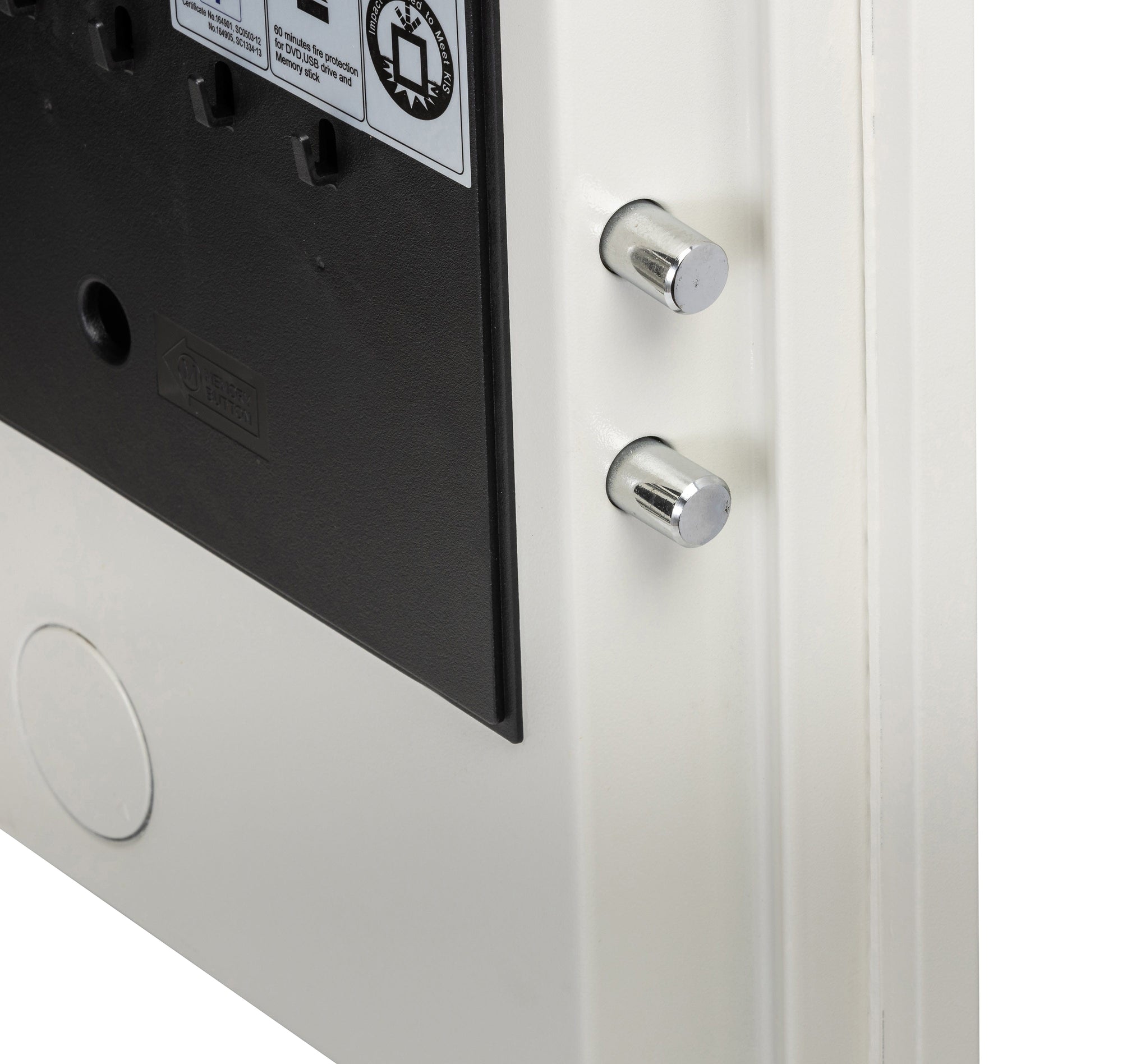 Phoenix LTR2W31 Vertical 31 inch 2-Drawer Letter Fireproof File Cabinet with Water Seal-Phoenix Safe International-Best Sellers,Business Safes,checklist-Contact Us For Bulk Pricing,checklist-Expert Customer Service,checklist-FREE SHIPPING,checklist-Price Match,checklist-White Glove Or Inside Delivery Available,Fire / Water Safes